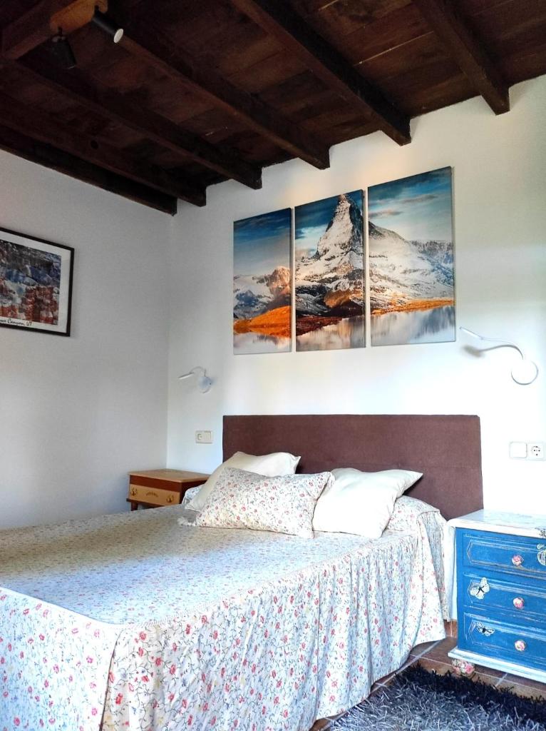 Casita roja photo 4
