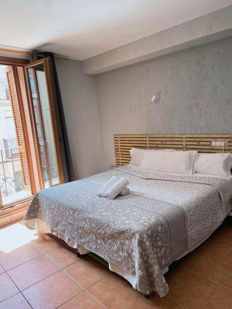 Hotel Acebo Plaza Mayor photo 3