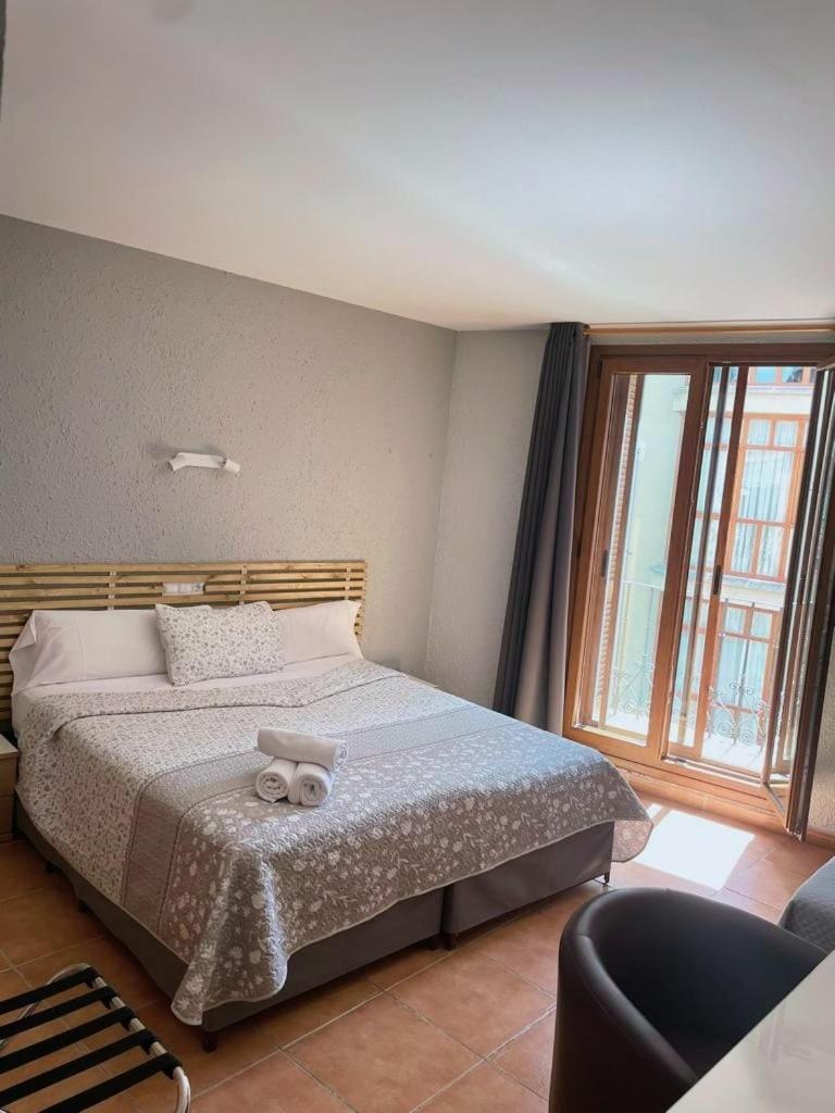 Hotel Acebo Plaza Mayor photo 2