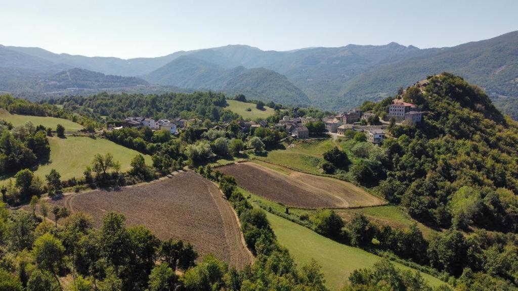 Agriturismo Il Mulino della Rocca photo 3