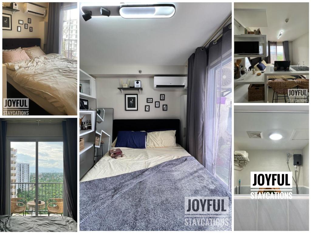 Condo with resort-like living, everyday
