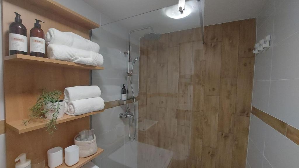 Studio apartman Iskra, self check IN-OUT photo 4