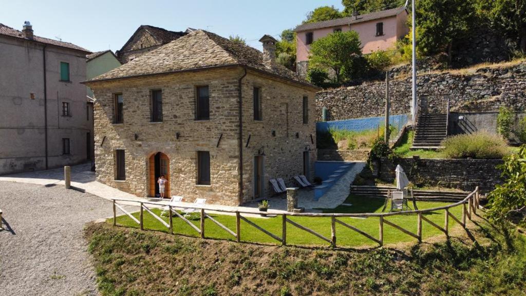 Agriturismo Il Mulino della Rocca photo 2