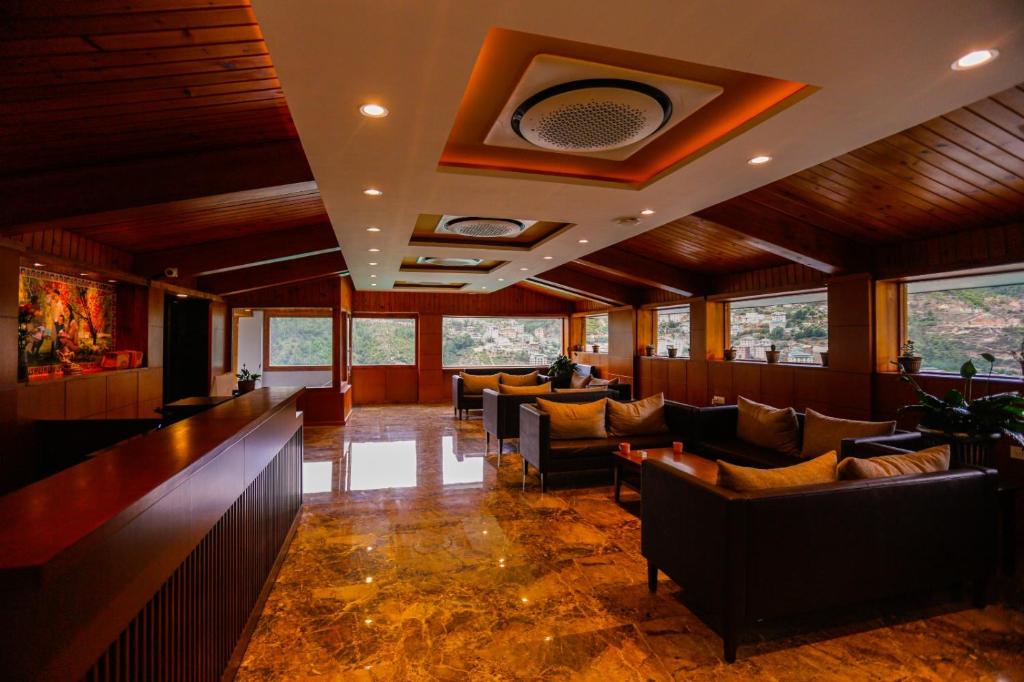 Phuntsho Khangsar Hotel photo 4