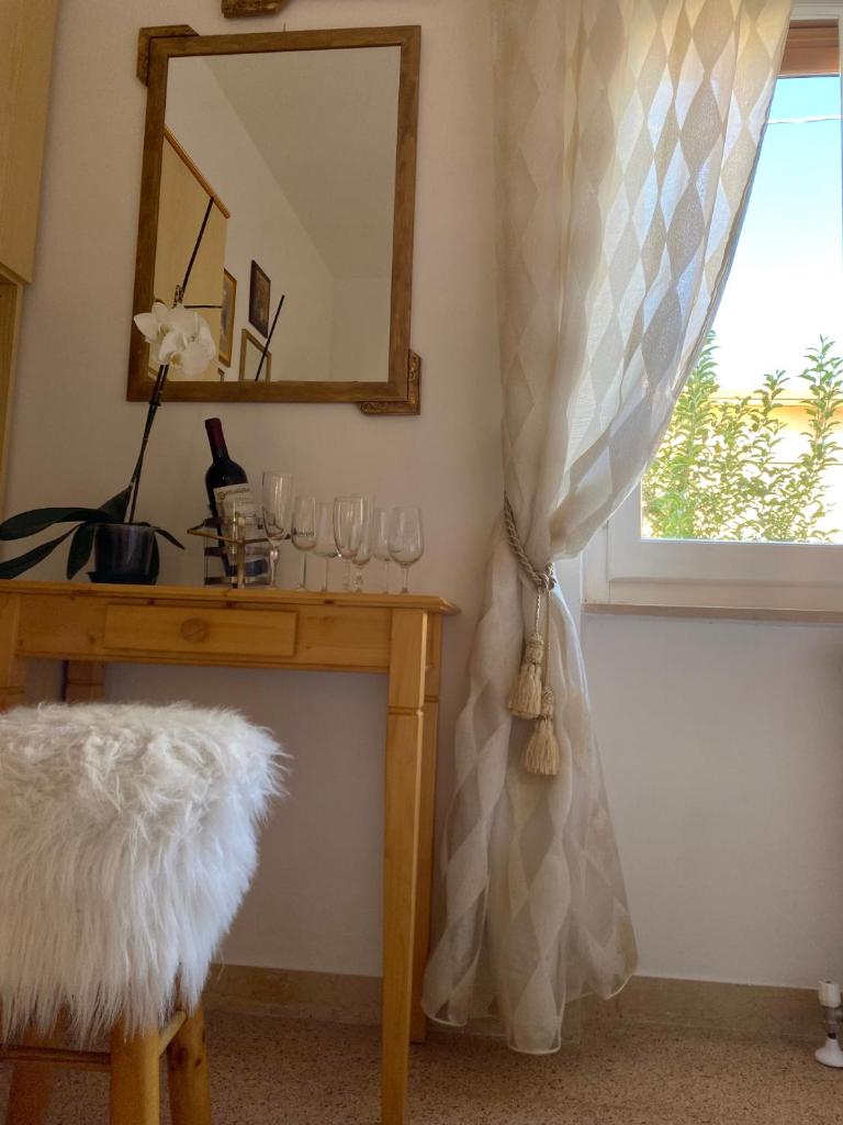 Casa Vacanza Lilia vicino la Stazione e Caserma photo 2