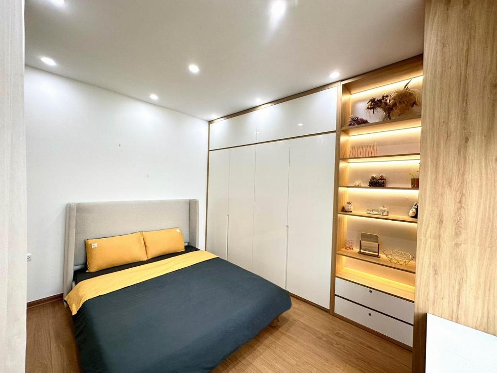 Vinhomes D'Capitale - Lilyhome