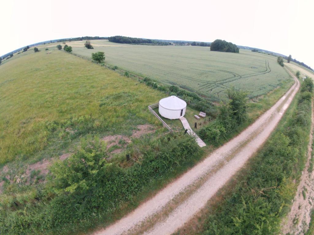 FERME DU CAROIRE photo 1