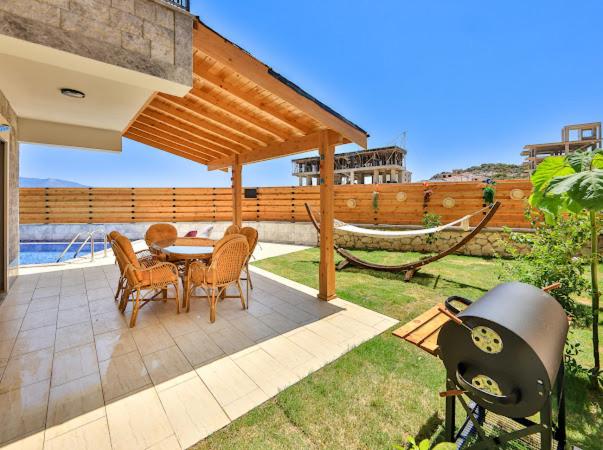 Villa levilla photo 2