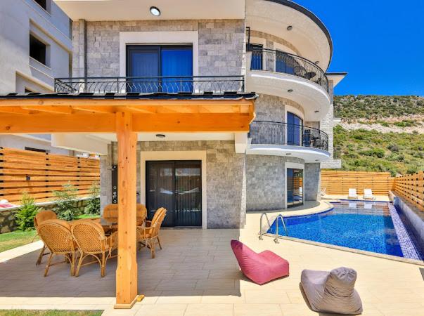 Villa levilla photo 4