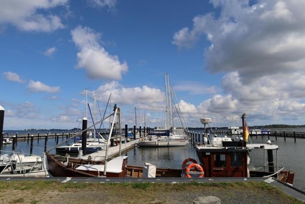 Hausboot Liliput photo 1