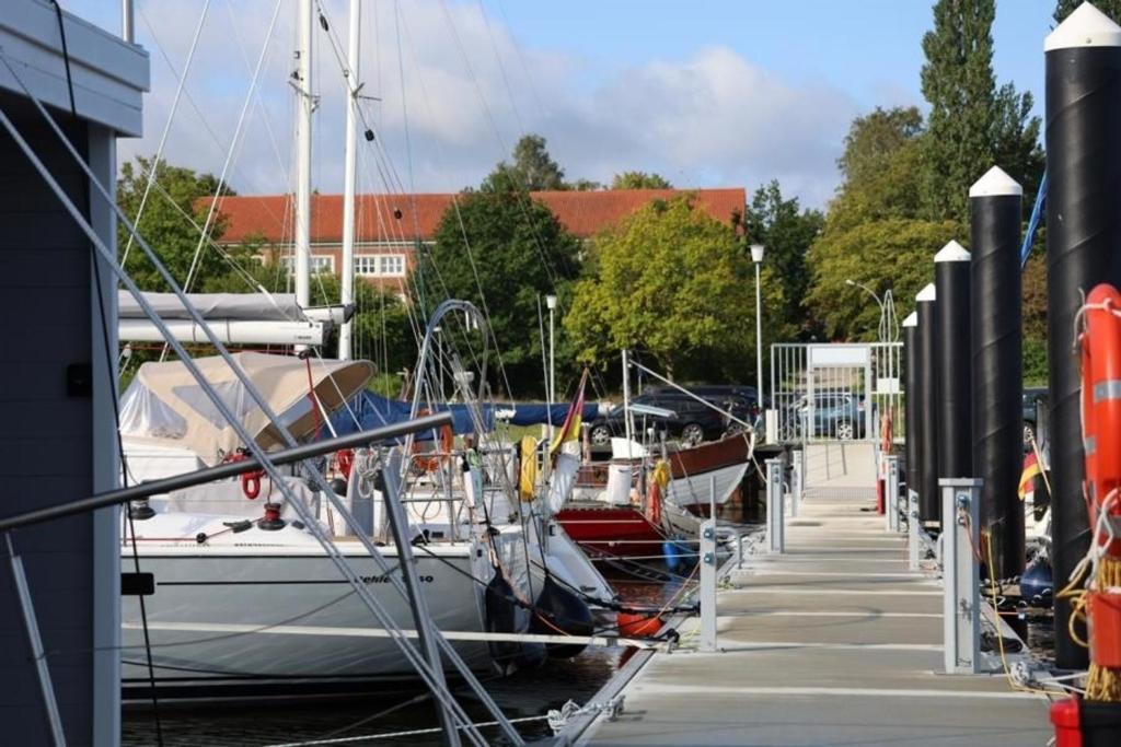 Hausboot Liliput photo 2