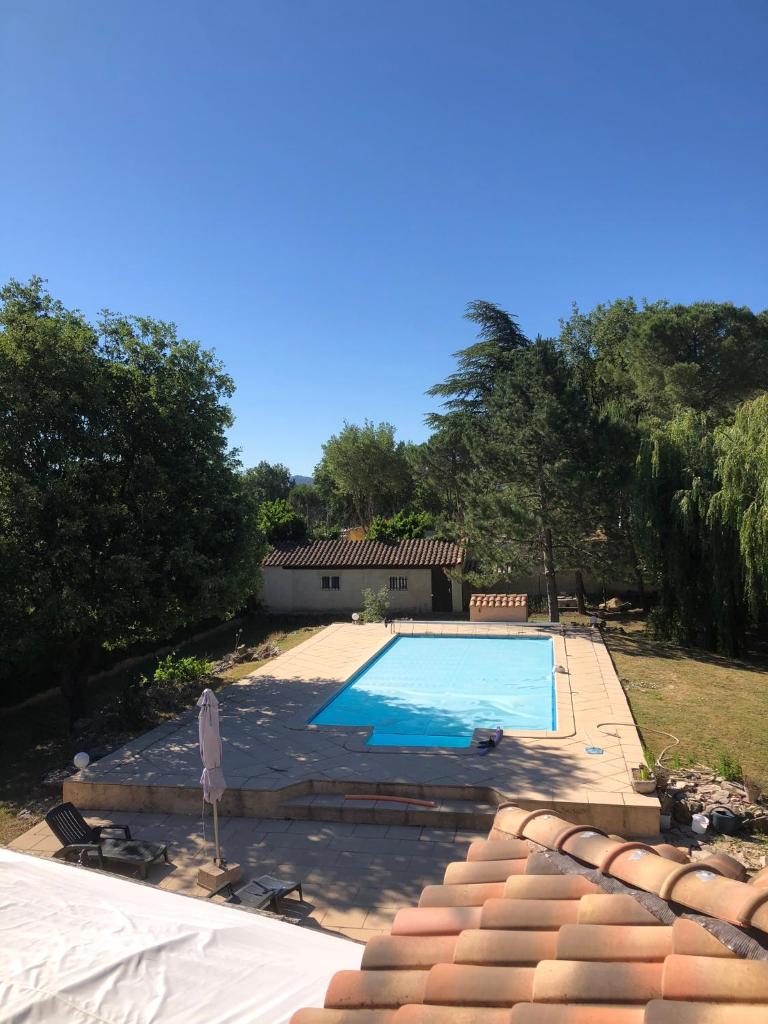 Villa Provençale piscine privée photo 3