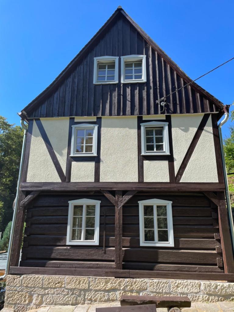 LIETHE 13 - Ferienhaus am Malerweg photo 1