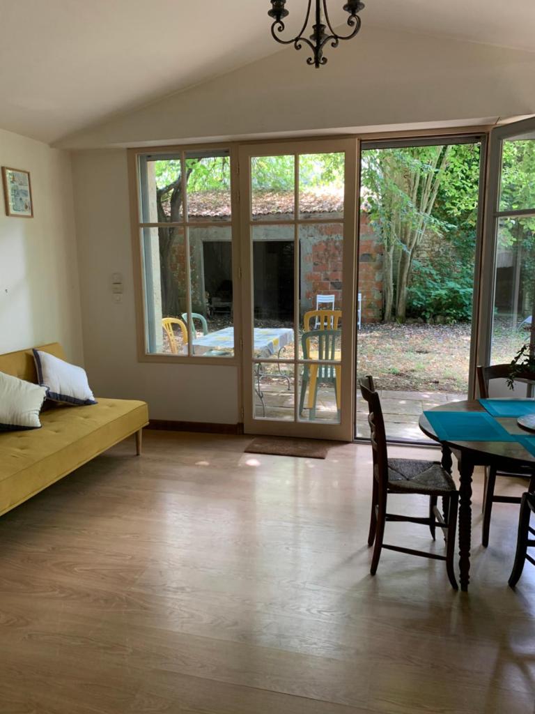 Petite maison avec jardin, près de l'île d'Oléron photo 2