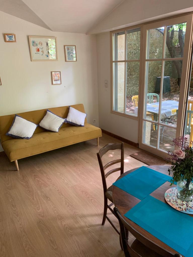 Petite maison avec jardin, près de l'île d'Oléron photo 1