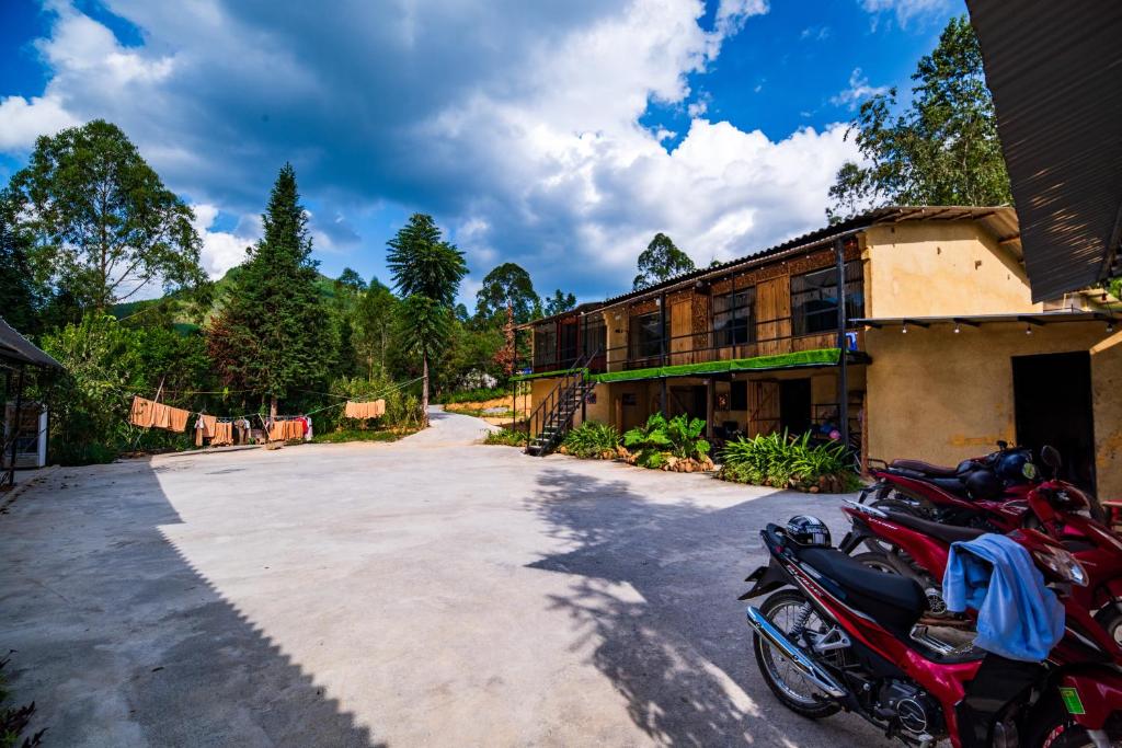 Đồng Văn Panorama Homestay photo 2