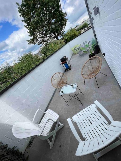 Charmant appartement au look design photo 3