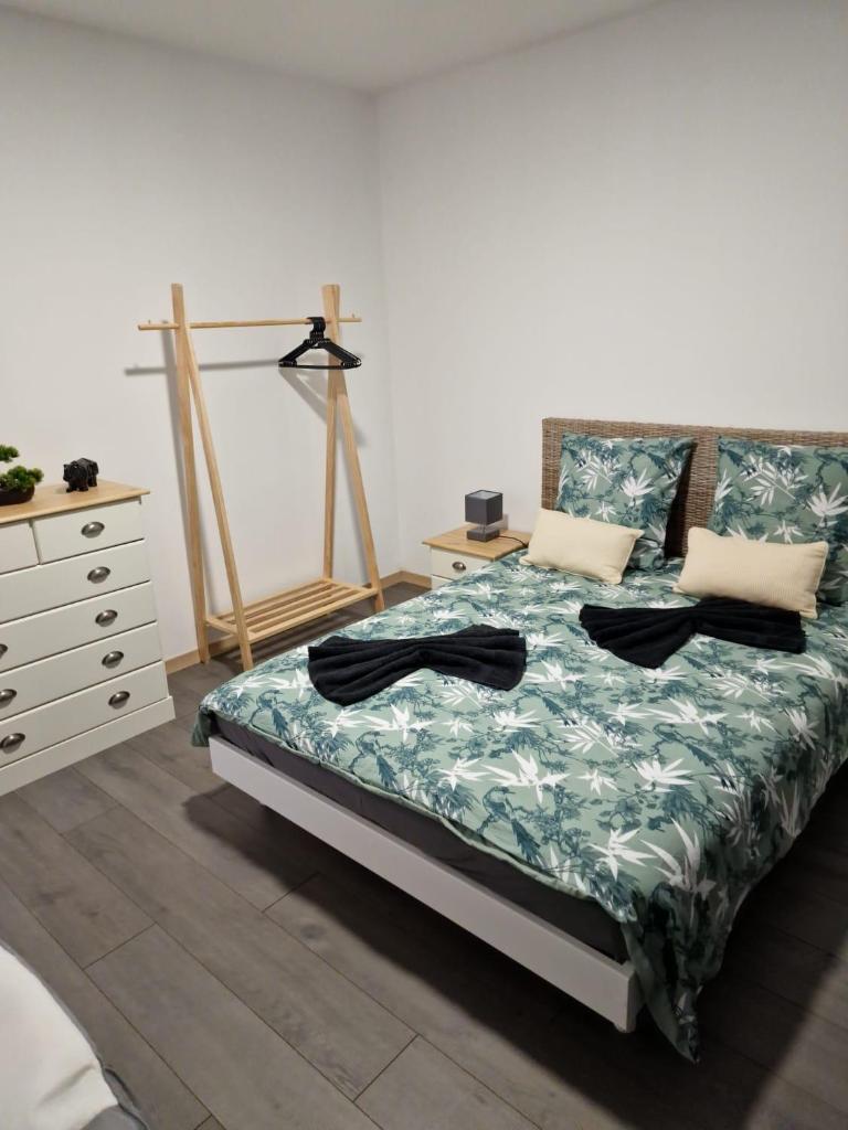 Appartement Hyper Centre Cosy avec Balcon photo 1