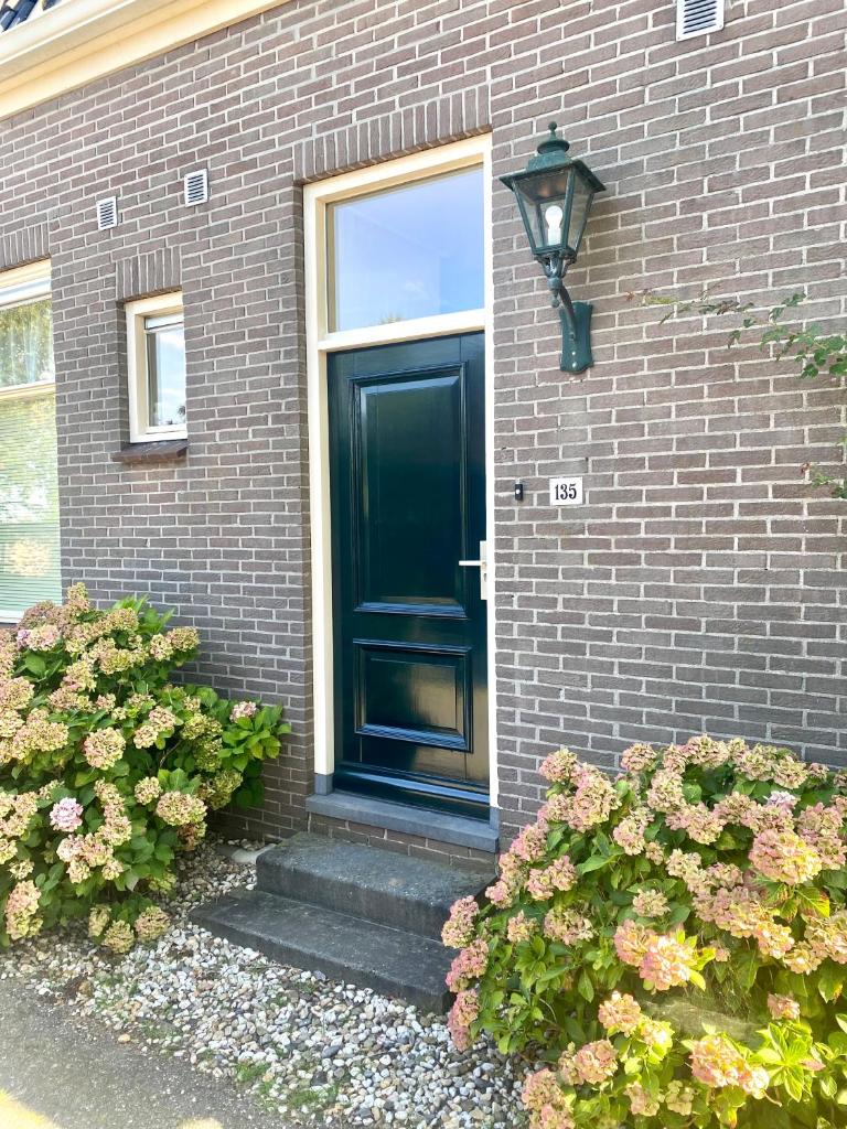 Vakantiewoning Opa's Huisje photo 4