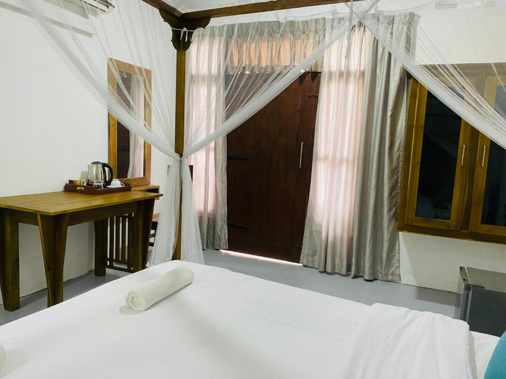 Rams Resort photo 1