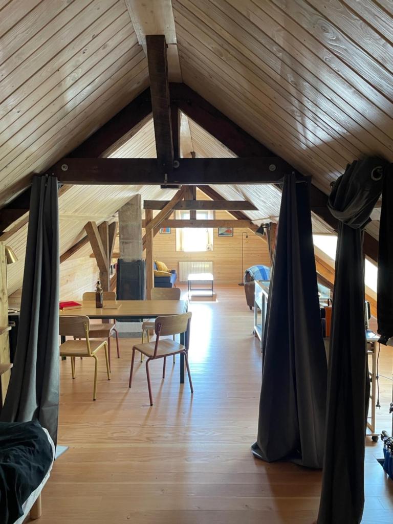 Mon refuge en Vasgovie photo 1
