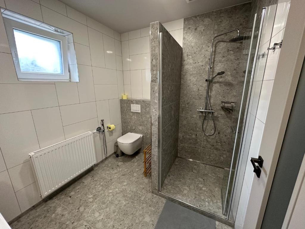 Černý Důl 292 Room Type - One-Bedroom Apartment