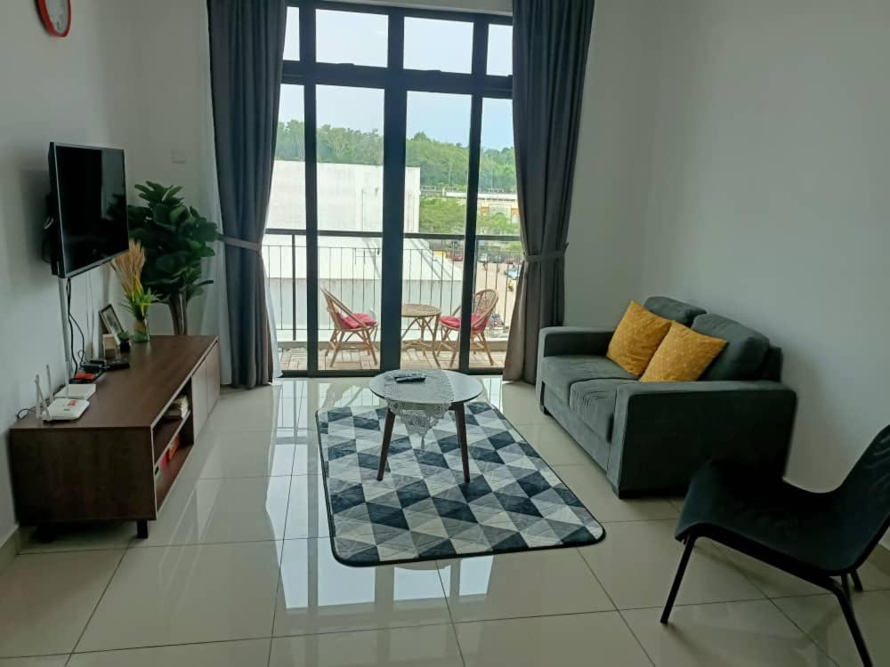 EcoHome Desaru Cozy Apartment