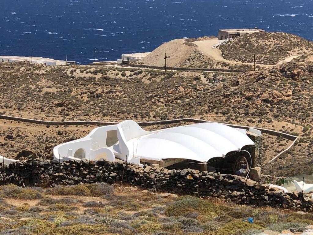 Villa Aegean Lighthouse photo 2