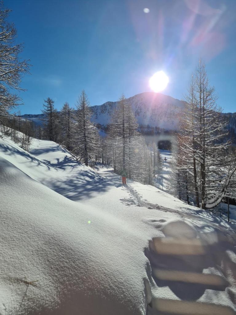Chalet Marano Restaurant & Spa photo 3