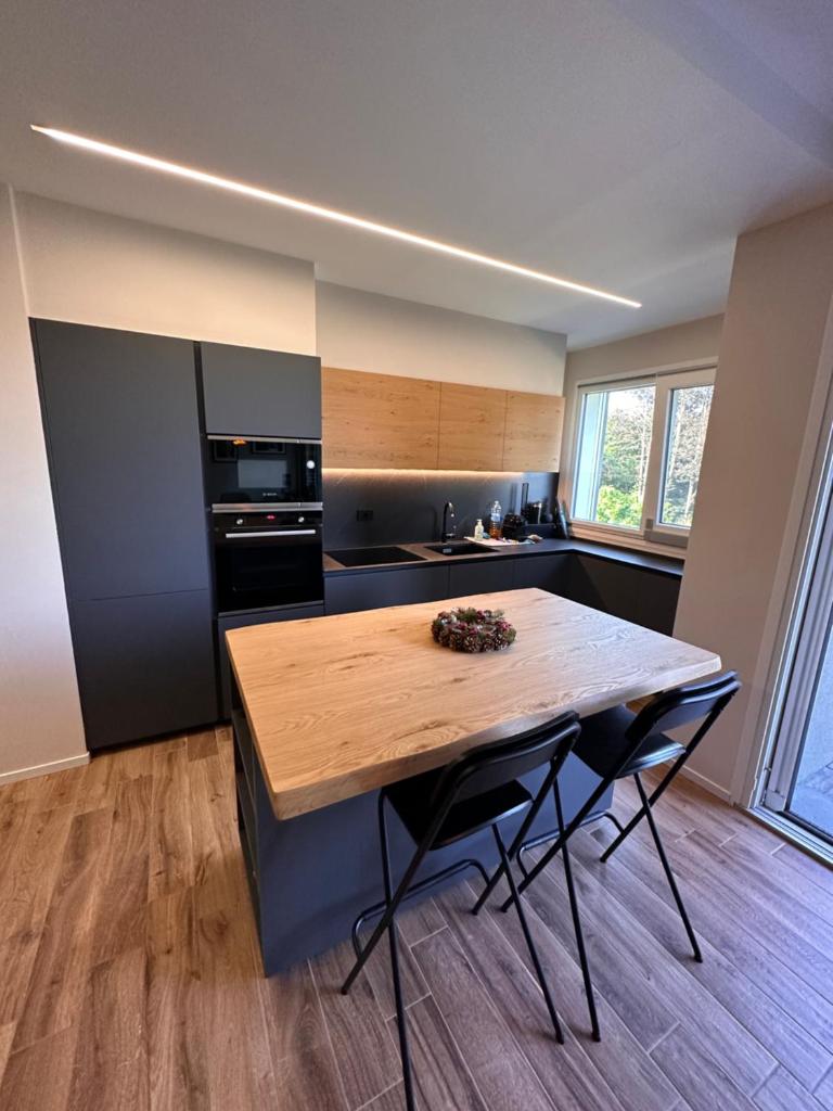 Family Suite Lux Como photo 4