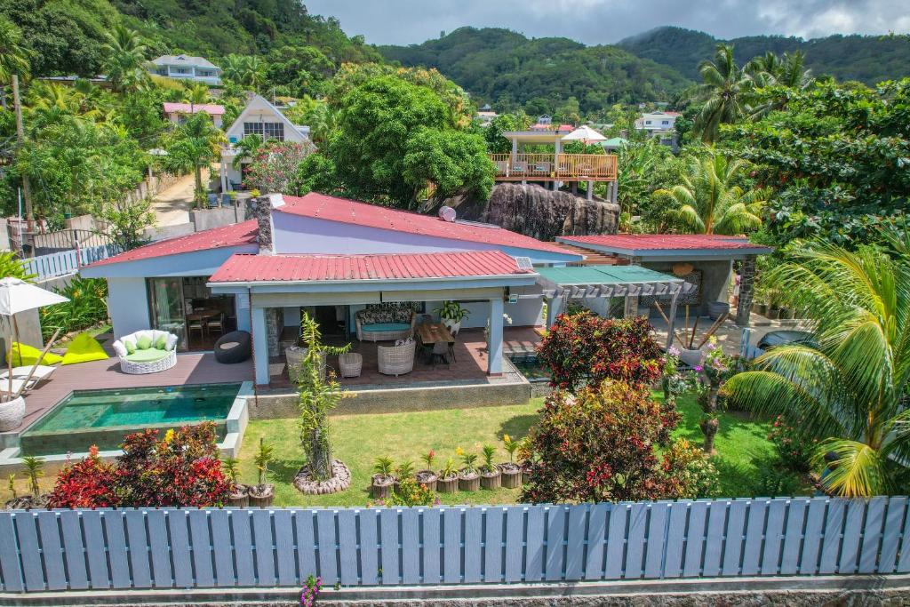 Villa Elodia by Le Duc Hotel & Villas photo 1