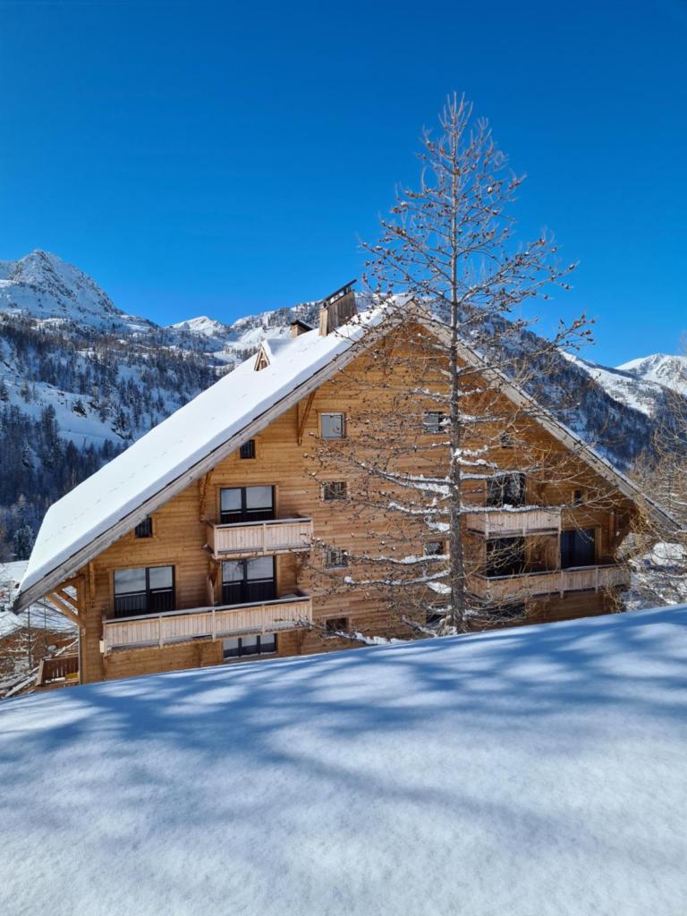 Chalet Marano Restaurant & Spa photo 2