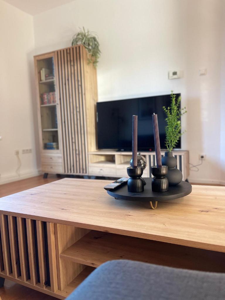 Gemütliche, helle Wohnung in Paderborn photo 4