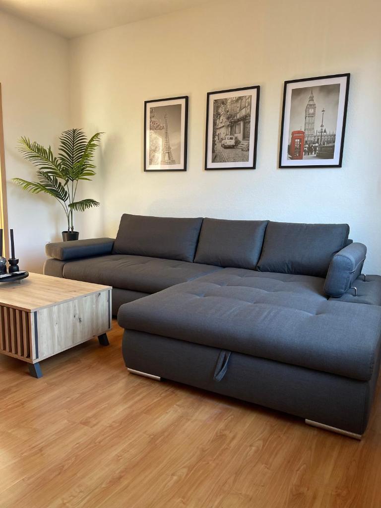 Gemütliche, helle Wohnung in Paderborn photo 3