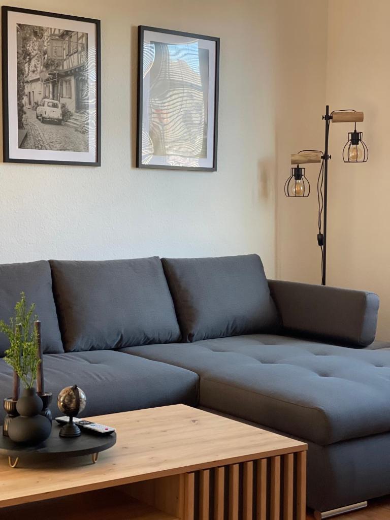 Gemütliche, helle Wohnung in Paderborn photo 2