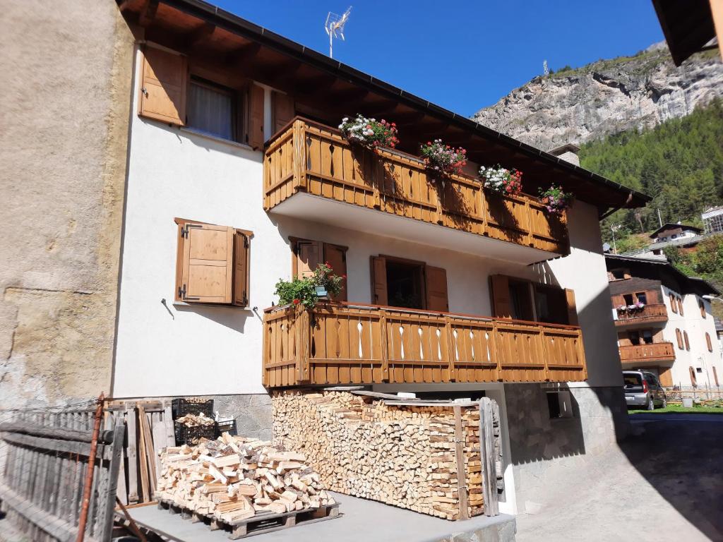 Appartamento Genziana, Sondrio