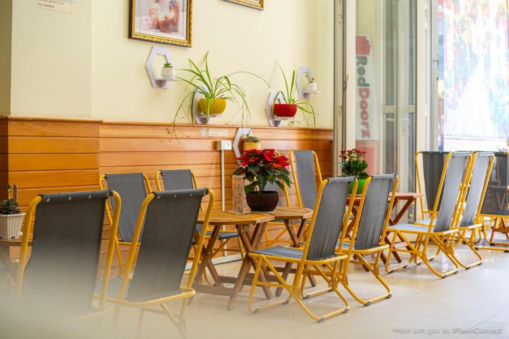 BÁCH AN LẠC HOTEL