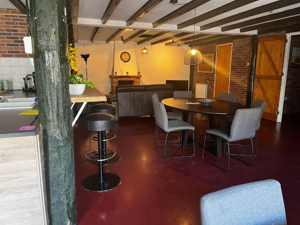 Familiehuis photo 1