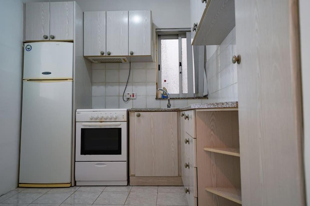 Salina. Peaceful 2 bedroom flat photo 3