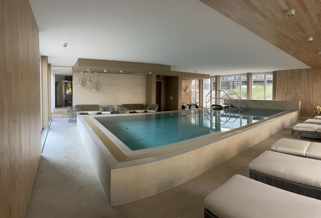 My Marina Apartment mit Pool und Sauna am See photo 3