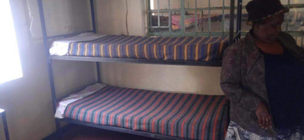 Kioneki hostels photo 2