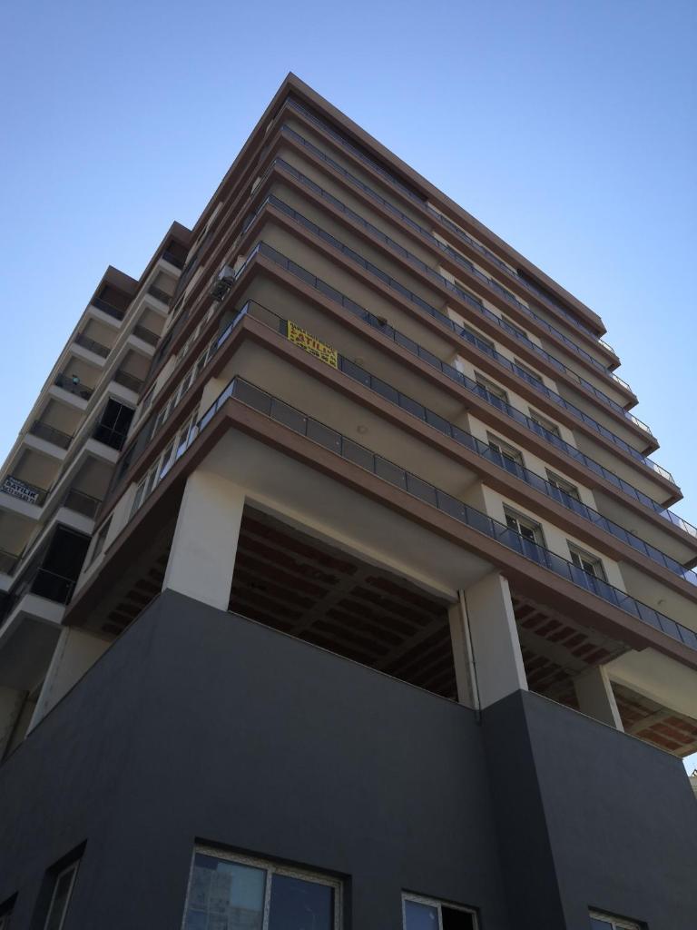 Residence with sea view and pool photo 4