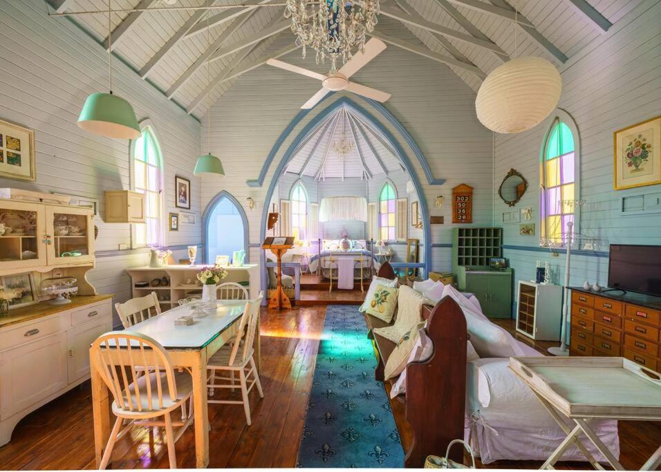 St Aidan's - Converted Church photo 3