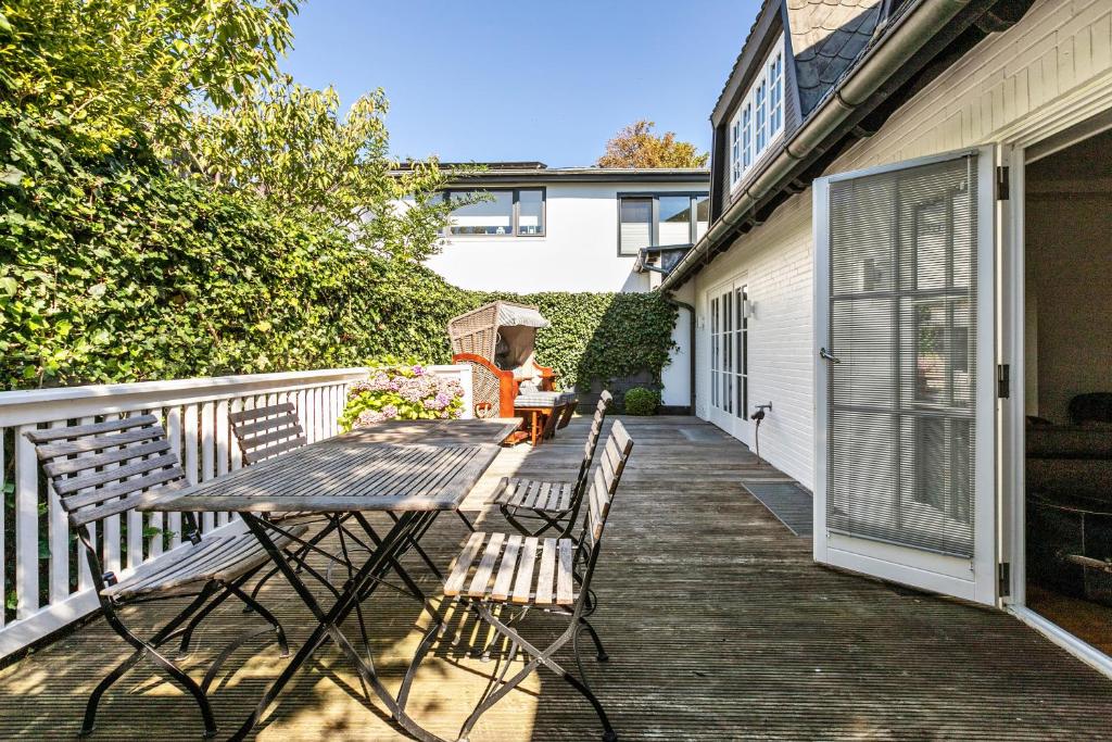 Tipkenhues Wohnung Maximilian photo 1