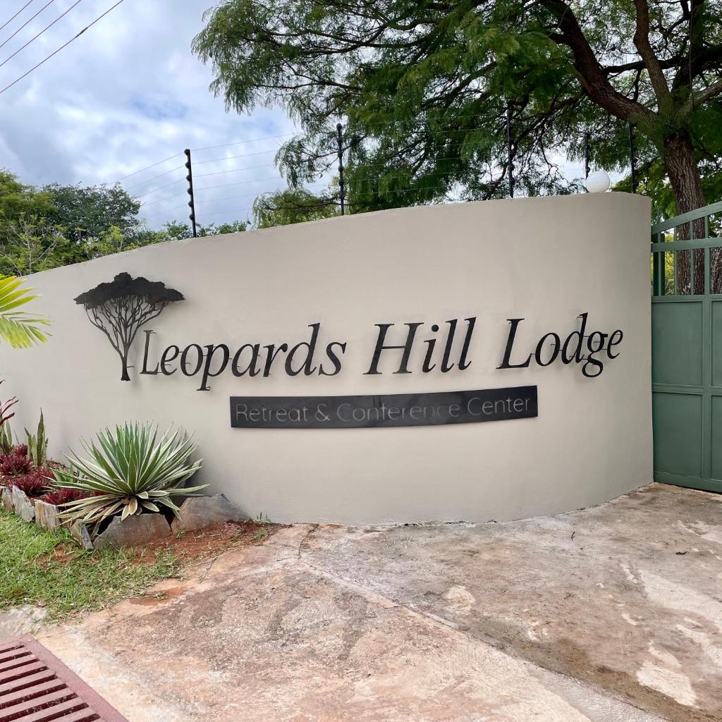 Leopards Hill Lodge photo 2