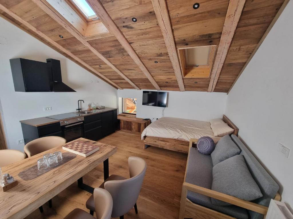 Apartments Bedanc photo 2