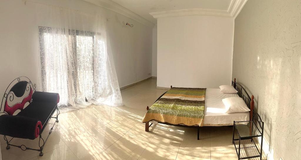 La villa Maria photo 2