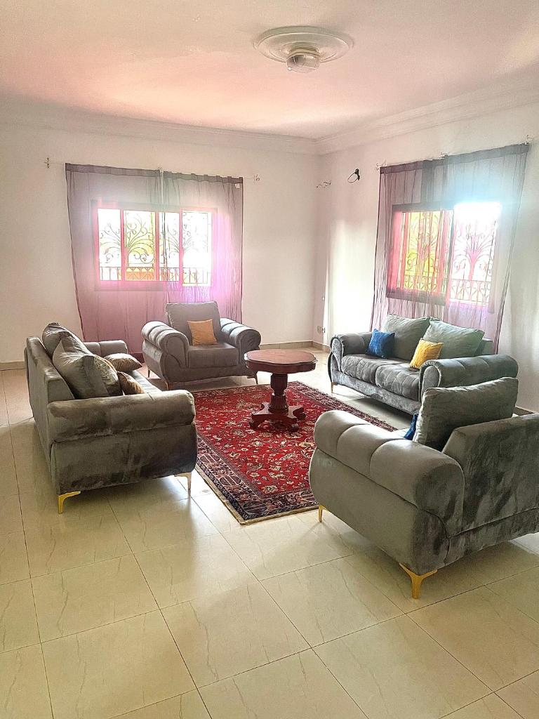 La villa Maria photo 3