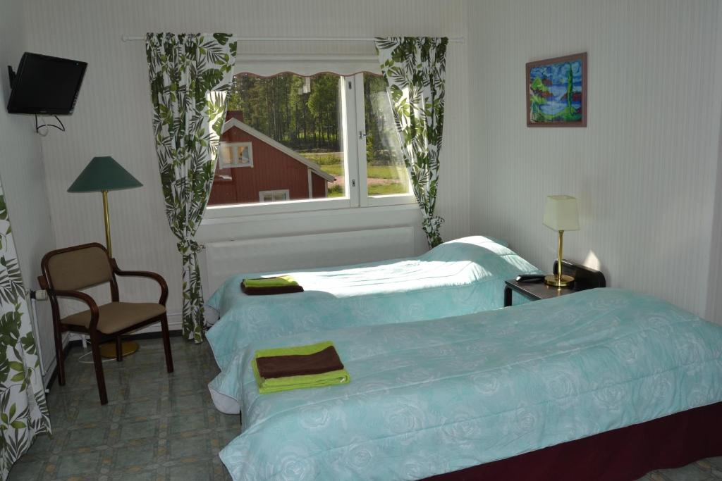 Hostelli Kuninkaankartano photo 3
