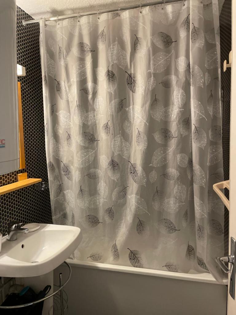 Appartement pour 6 personnes au pied des pistes au calme aux Menuires les Asters photo 3